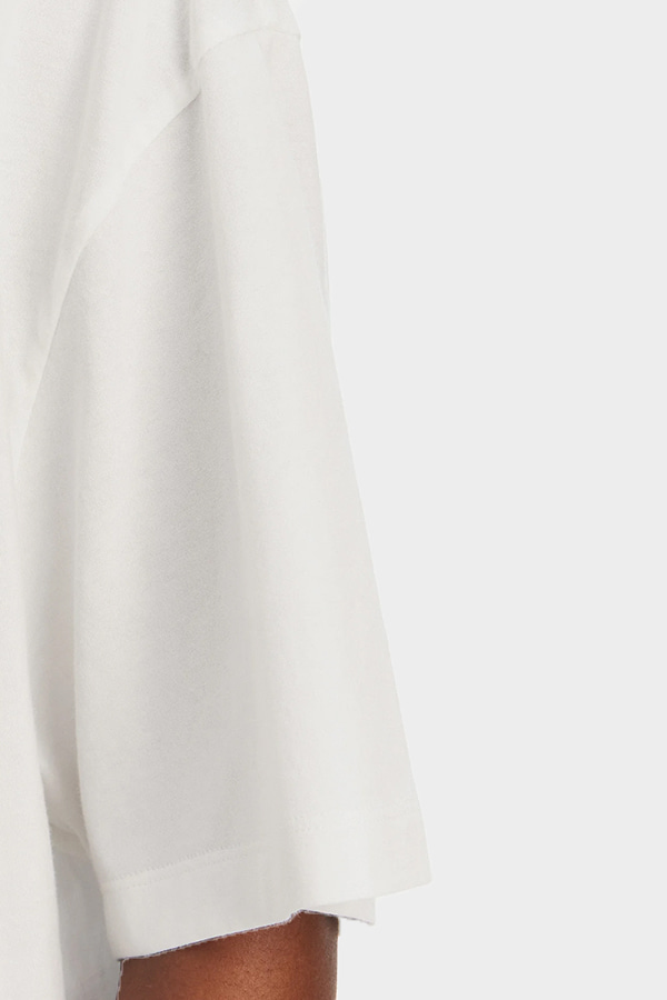 ΜΠΛΟΥΖΑ BOSS - 100 ΛΕΥΚΟ